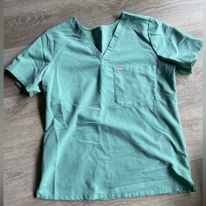 COPY - Figs Jade - Medium Caterina & Large Tall Livingston